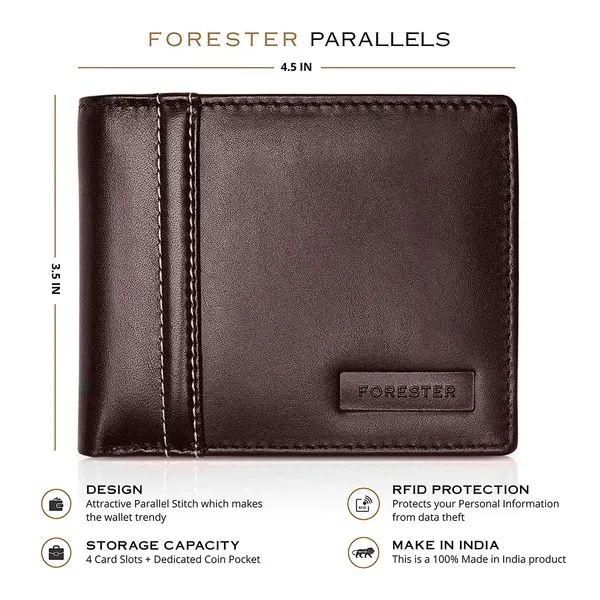 Brown_Stylish_Genuine_Leather_Wallet_For_Men