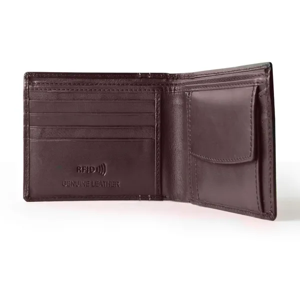 Brown_Stylish_Genuine_Leather_Wallet_For_Men