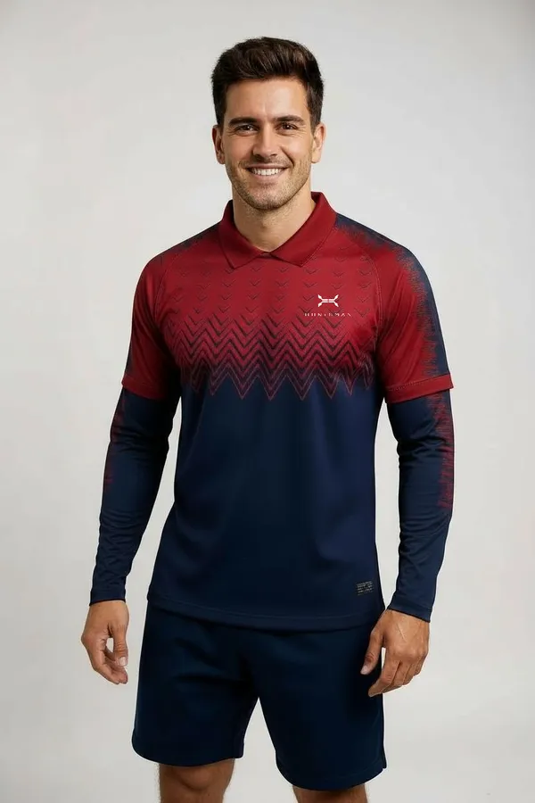 POLO_COLLAR_FULL_SLEEVES_HJ0001