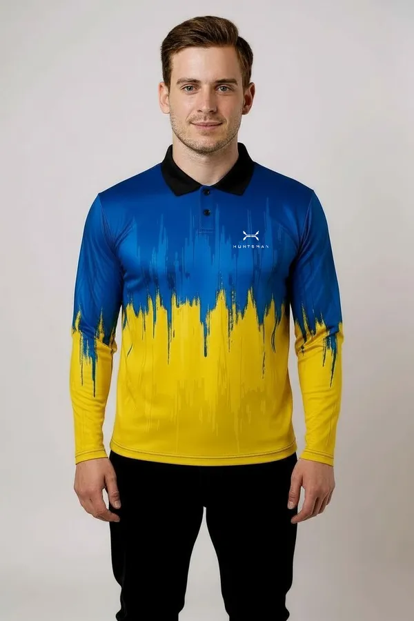 POLO_COLLAR_FULL_SLEEVES_HJ0003