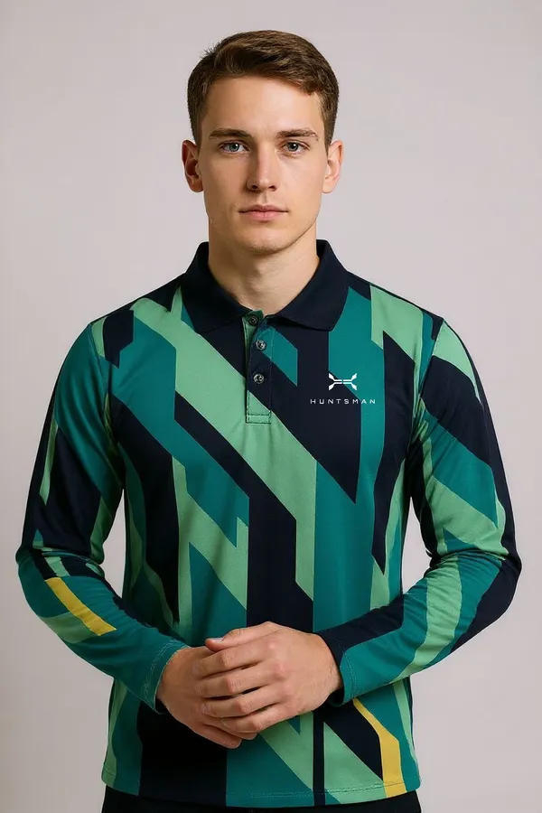 POLO_COLLAR_FULL_SLEEVES_HJ0013