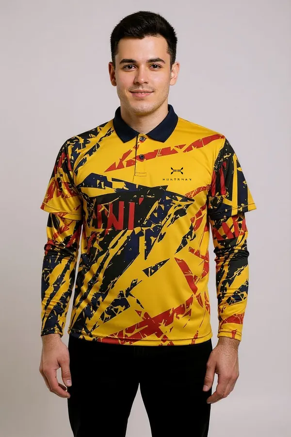 POLO_COLLAR_FULL_SLEEVES_HJ0015