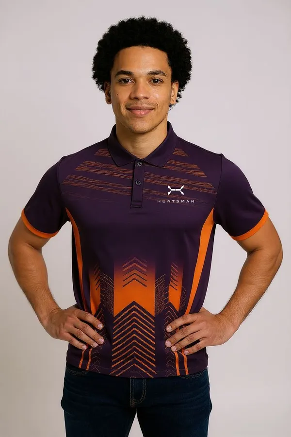 POLO_COLLAR_HALF_SLEEVES_HJ0006