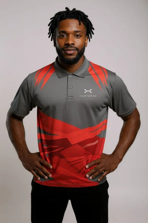 POLO_COLLAR_HALF_SLEEVES_HJ0007