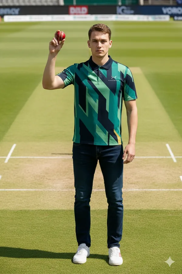 POLO_COLLAR_HALF_SLEEVES_HJ0013