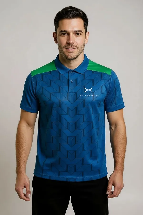 POLO_COLLAR_HALF_SLEEVES_HJ0014