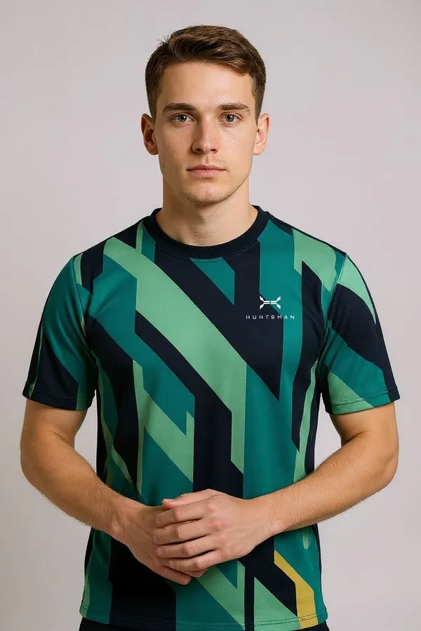 ROUND_NECK_HALF_SLEEVES_HJ0013