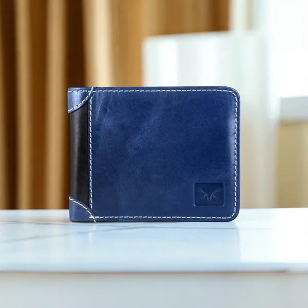 Blue_Black_Leather_Stylish_Wallet_For_Men