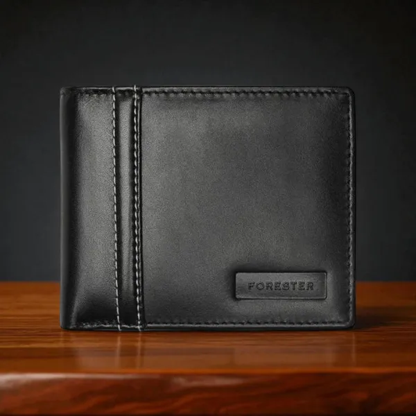 Black_Stylish_Genuine_Leather_Wallet_For_Men