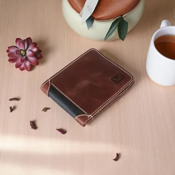 Brown_Black_Leather_Stylish_Wallet_For_Men