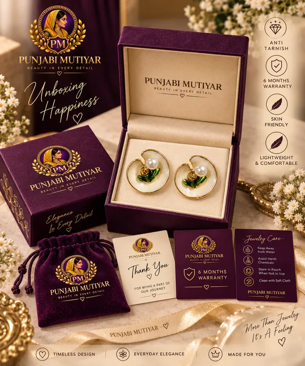 Gold_Stainless_Steel_Earrings_For_Women