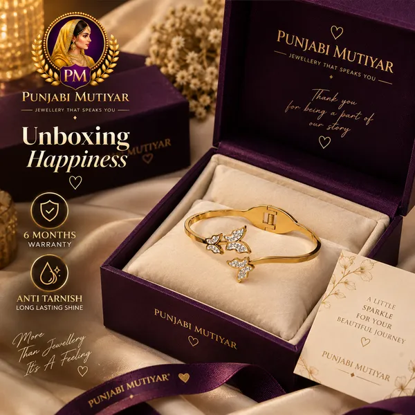 Gold_Stainless_Steel_Bracelet_For_Women