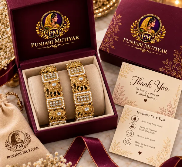 Gold_Stainless_Steel_Bangles_For_Women