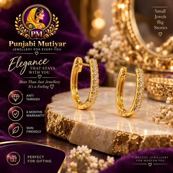Gold_Stainless_Steel_Earrings_For_Women