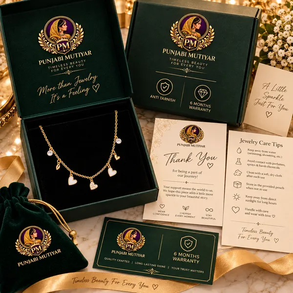 Gold_Stainless_Steel_Necklace_For_Women