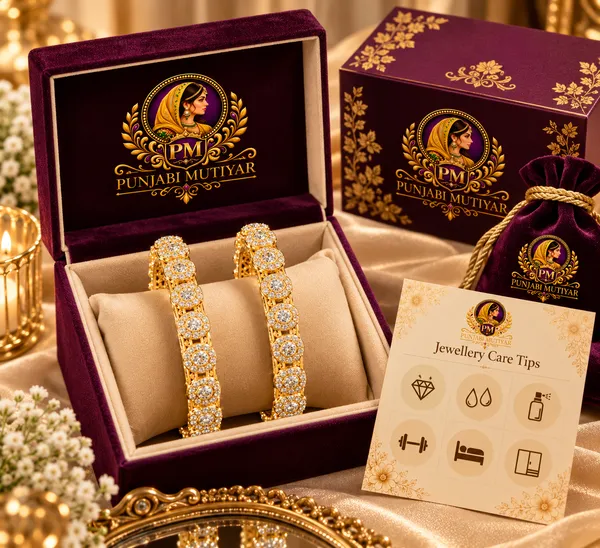 Gold_Stainless_Steel_Bangles_For_Women