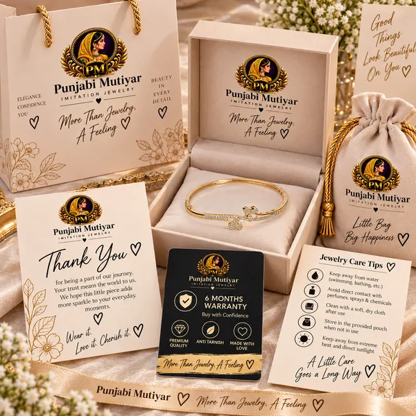 Gold_Stainless_Steel_Bracelet_For_Women