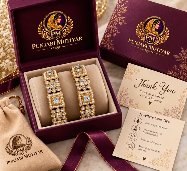 Gold_Stainless_Steel_Bangles_For_Women