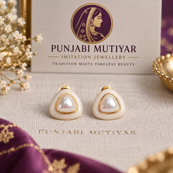 Gold_Stainless_Steel_Earrings_For_Women