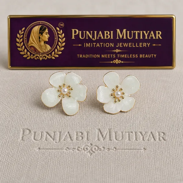 Gold_Stainless_Steel_Earrings_For_Women