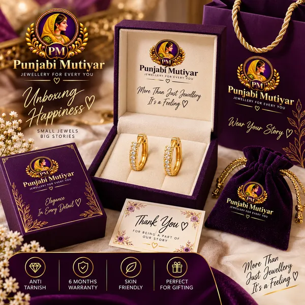 Gold_Stainless_Steel_Earrings_For_Women