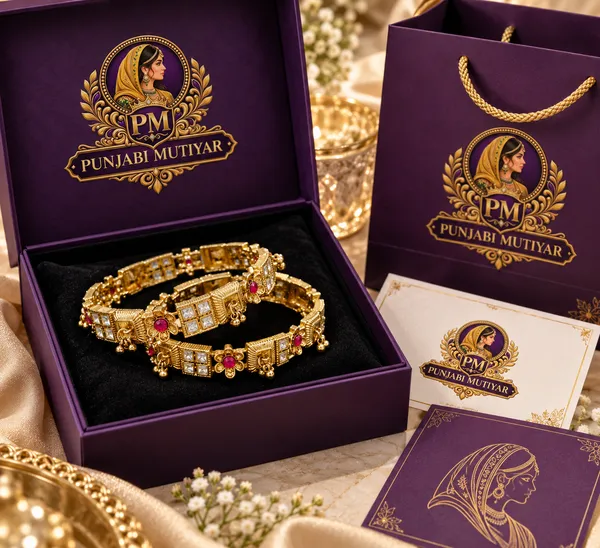 Gold_Stainless_Steel_Bangles_For_Women
