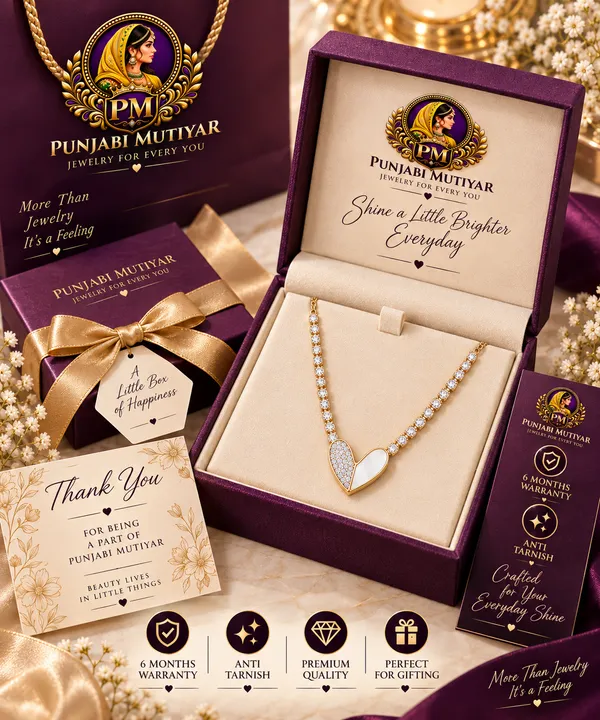 Gold_Stainless_Steel_Pendant_For_Women