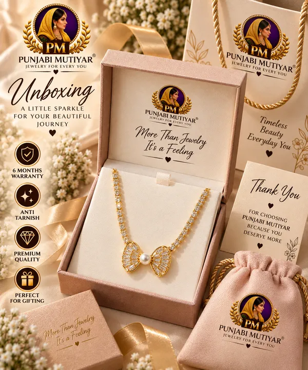 Gold_Stainless_Steel_Pendant_For_Women