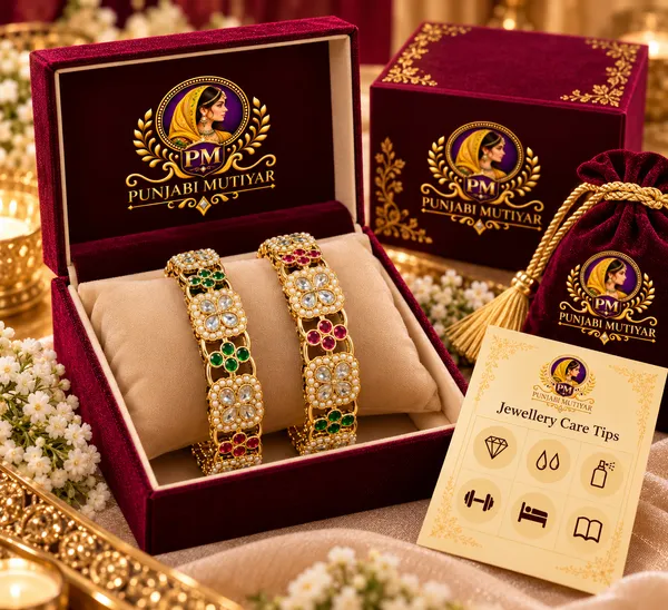 Gold_Stainless_Steel_Bangles_For_Women