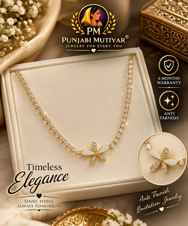 Gold_Stainless_Steel_Pendant_For_Women