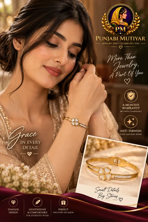 Gold_Stainless_Steel_Bracelet_For_Women