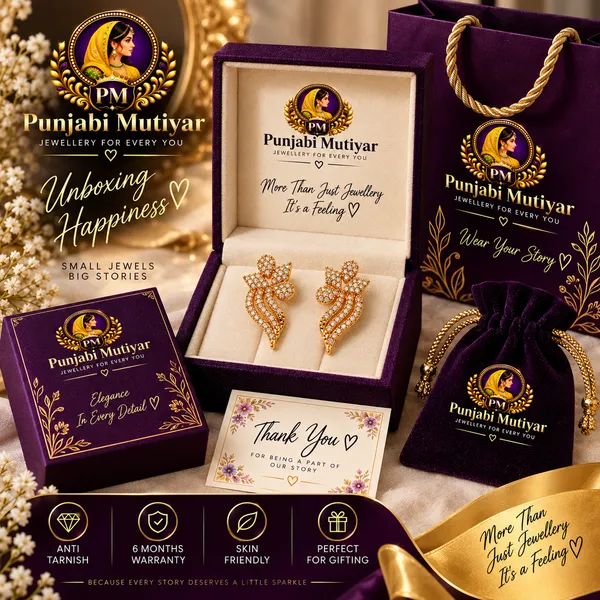 Gold_Stainless_Steel_Earrings_For_Women