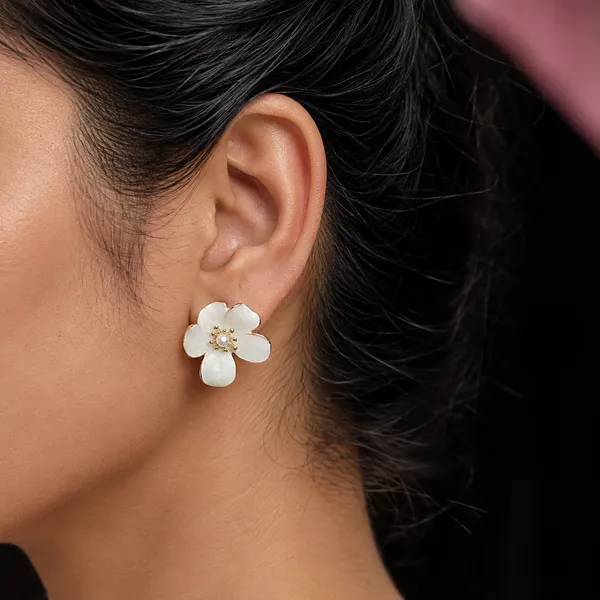 Gold_Stainless_Steel_Earrings_For_Women