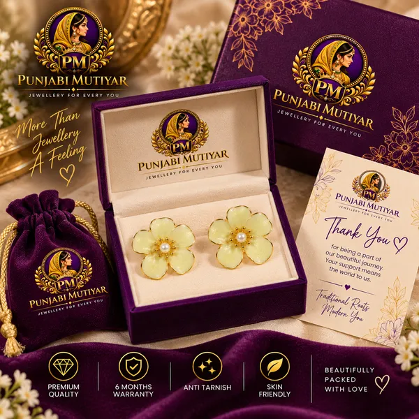 Gold_Stainless_Steel_Earrings_For_Women