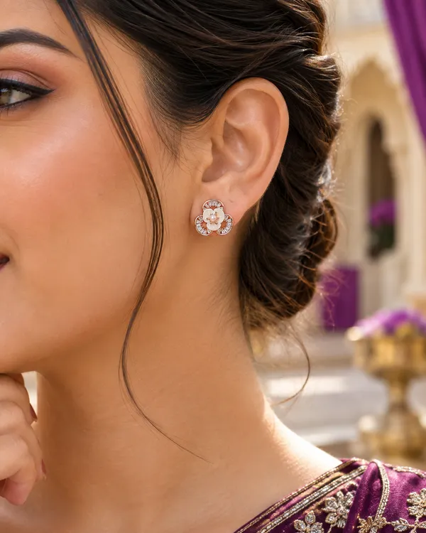 Gold_Stainless_Steel_Earrings_For_Women