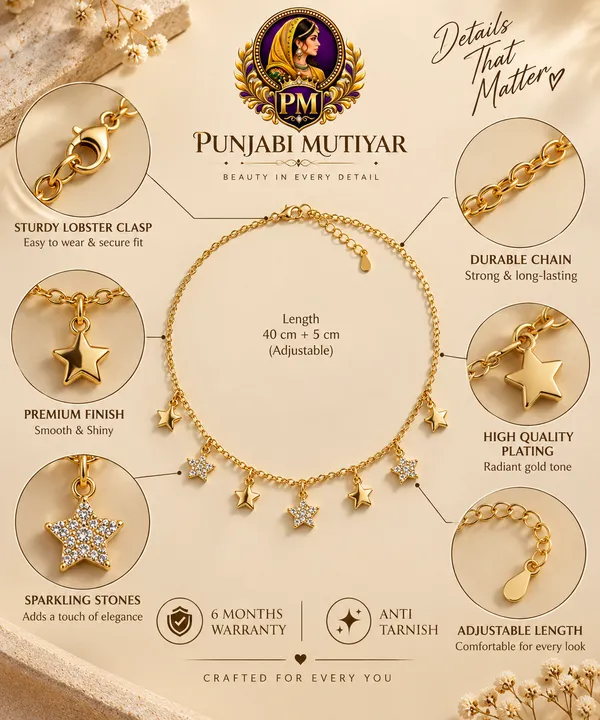 Gold_Stainless_Steel_Necklace_For_Women