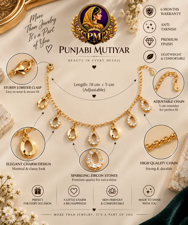 Gold_Stainless_Steel_Necklace_For_Women