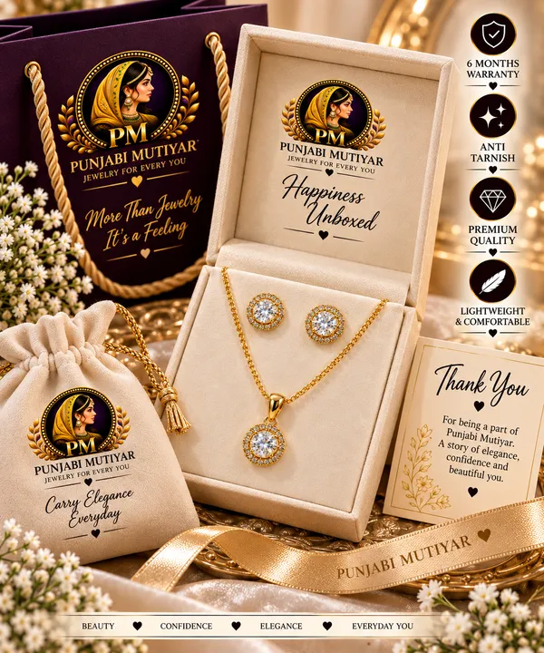 Gold_Stainless_Steel_Pendant_For_Women