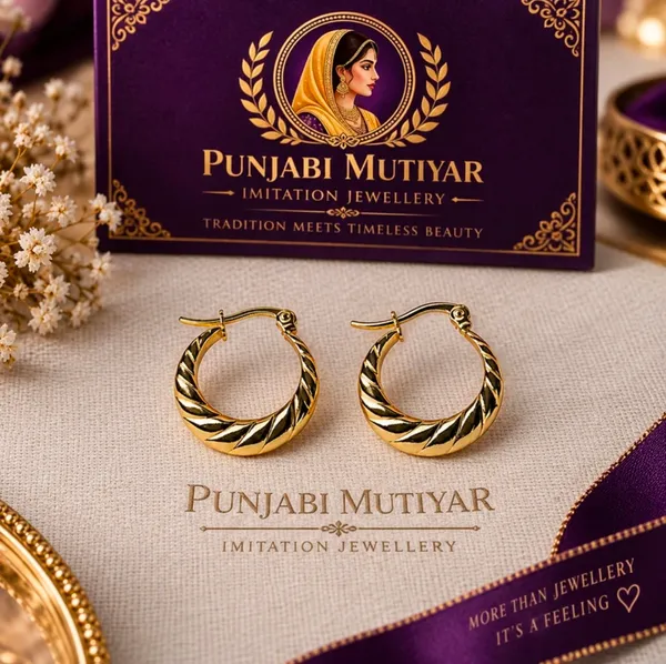 Gold_Stainless_Steel_Earrings_For_Women
