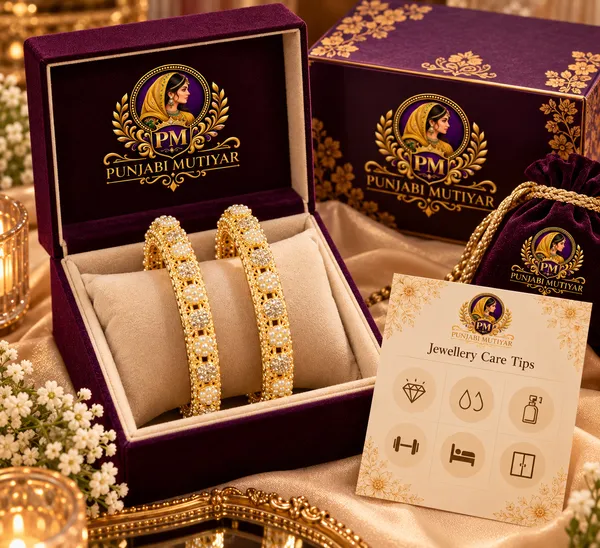 Gold_Stainless_Steel_Bangles_For_Women