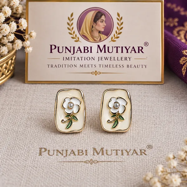 Gold_Stainless_Steel_Earrings_For_Women