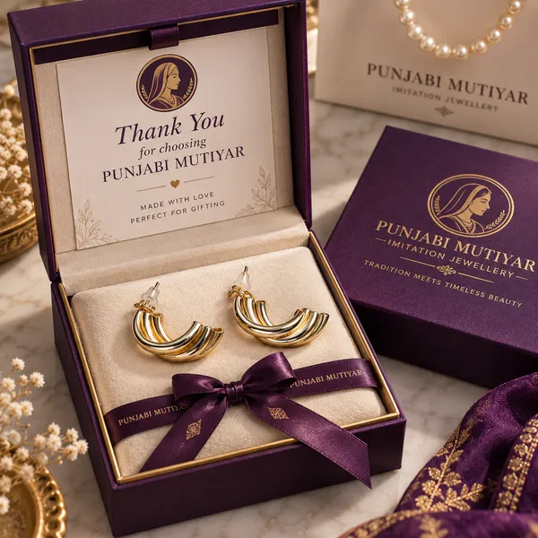 Gold_Stainless_Steel_Earrings_For_Women