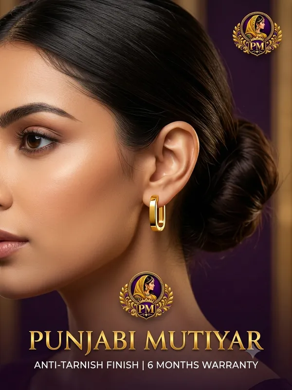 Gold_Stainless_Steel_Earrings_For_Women