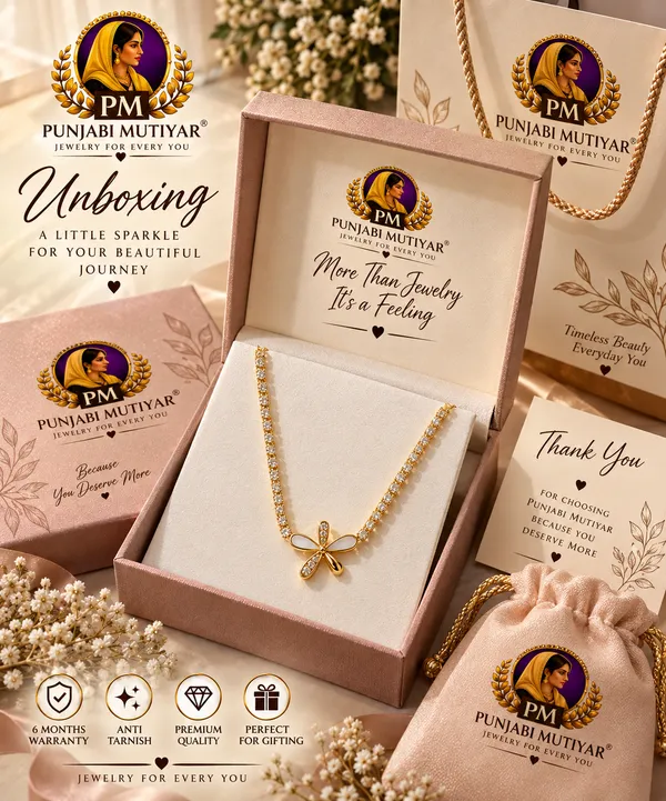 Gold_Stainless_Steel_Pendant_For_Women