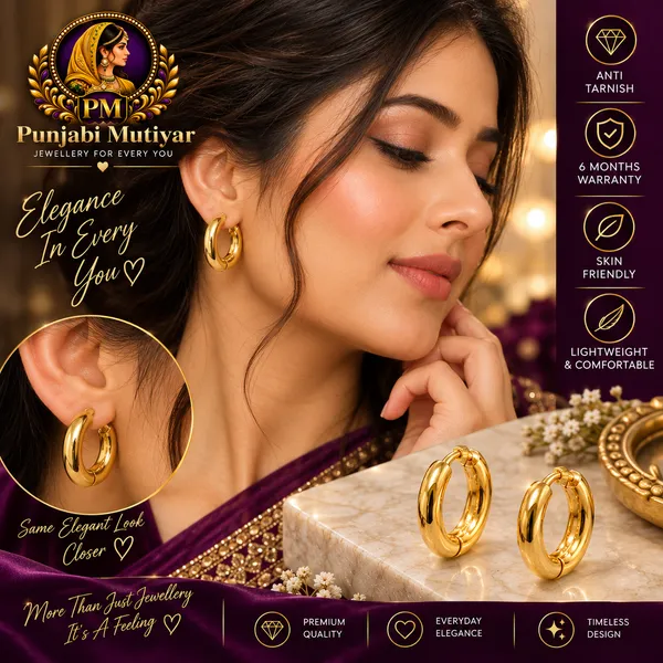 Gold_Stainless_Steel_Earrings_For_Women_Pack_of_3