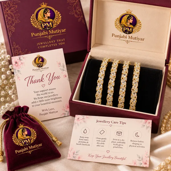 Gold_Stainless_Steel_Bangles_For_Women