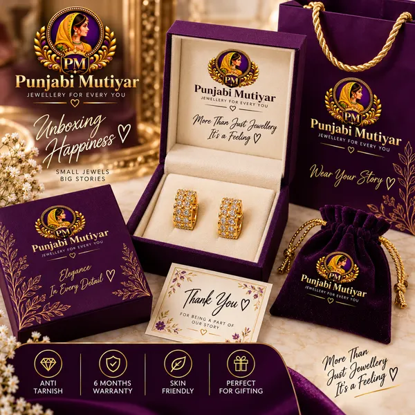 Gold_Stainless_Steel_Earrings_For_Women