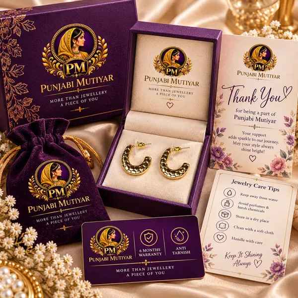 Gold_Stainless_Steel_Earrings_For_Women
