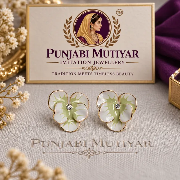 Gold_Stainless_Steel_Earrings_For_Women