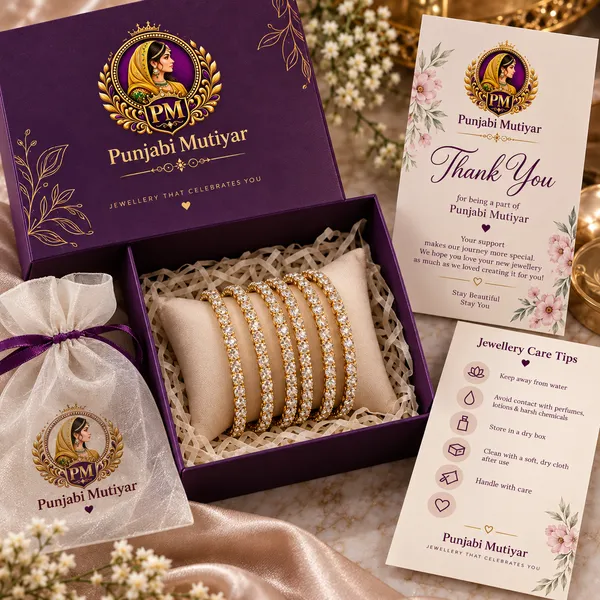 Gold_Stainless_Steel_Bangles_For_Women